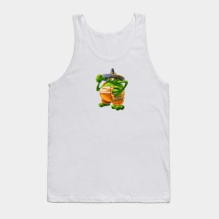 Amingo Tank Top